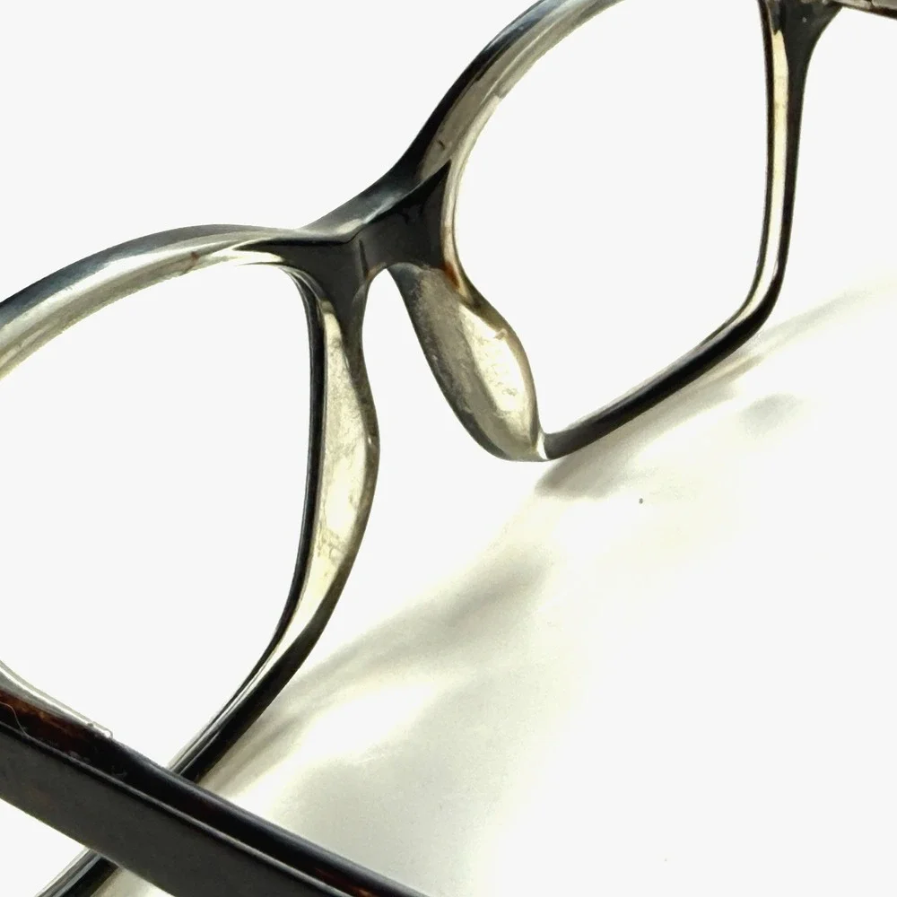 Via Spiga Annalisa 500 Zyloware Eyeglasses Frame Only‎ 52-15-140 Black Full Rim